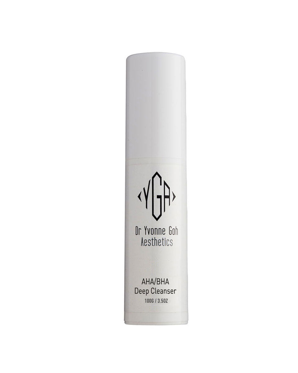 AHA/BHA Deep Cleanser