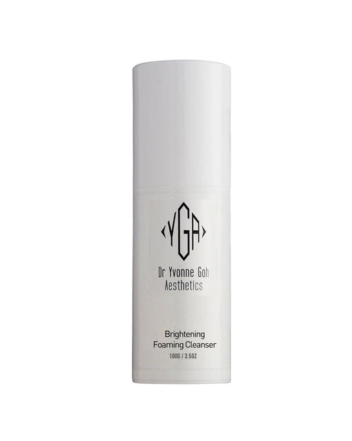 Brightening Foaming Cleanser