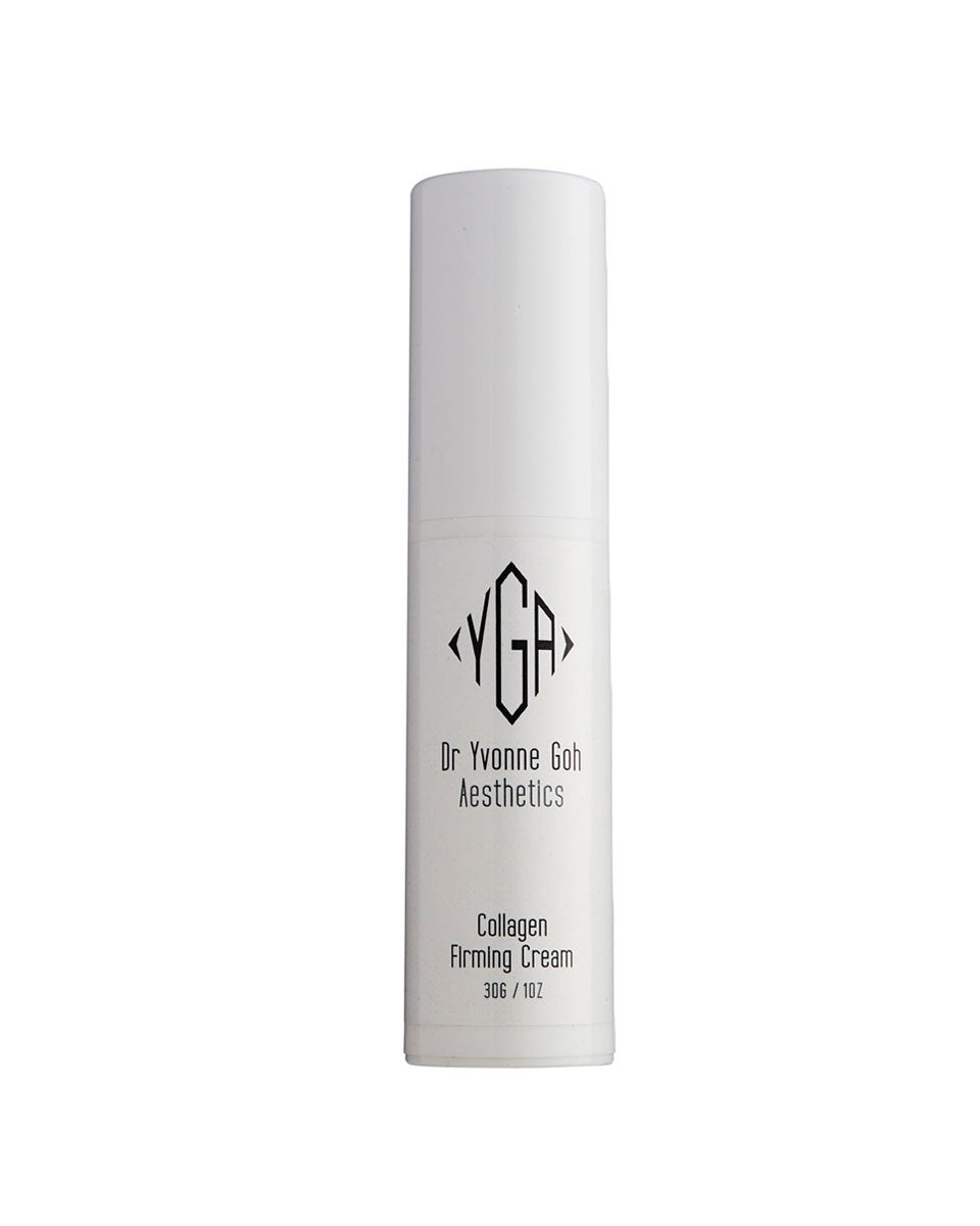 Collagen Firming Cream