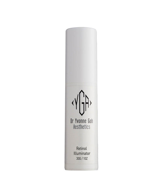 Retinol Illuminator