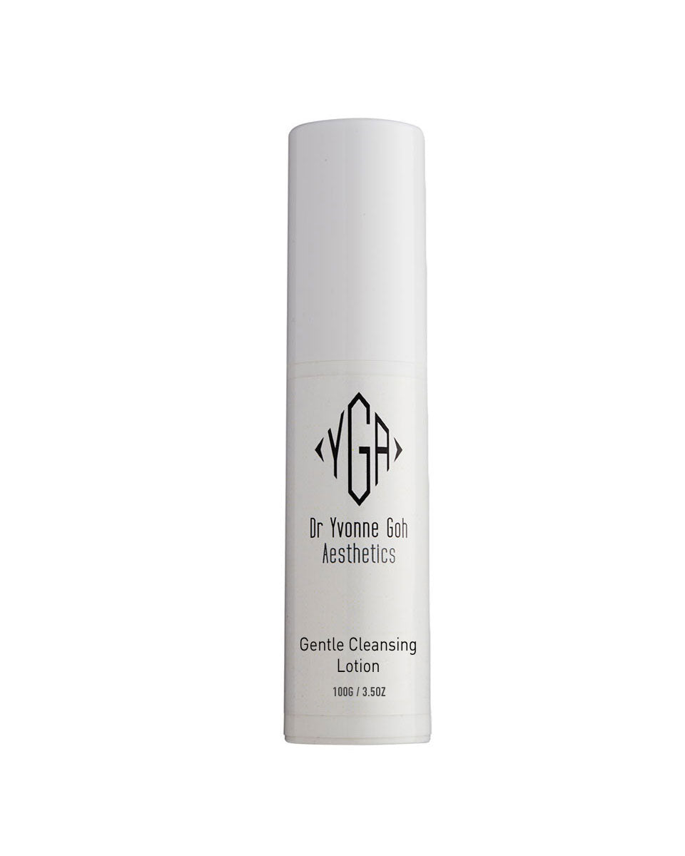 Gentle Cleansing Lotion